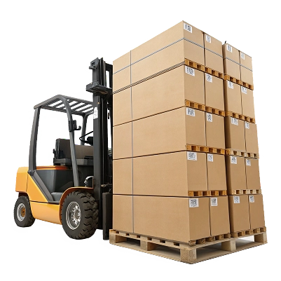 Transloading Services in Vancouver