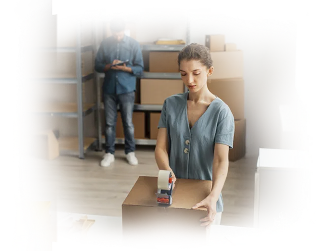 CPG Fulfillment