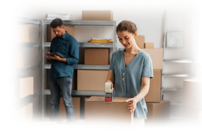 Product Rework & Repackaging Services in Canada