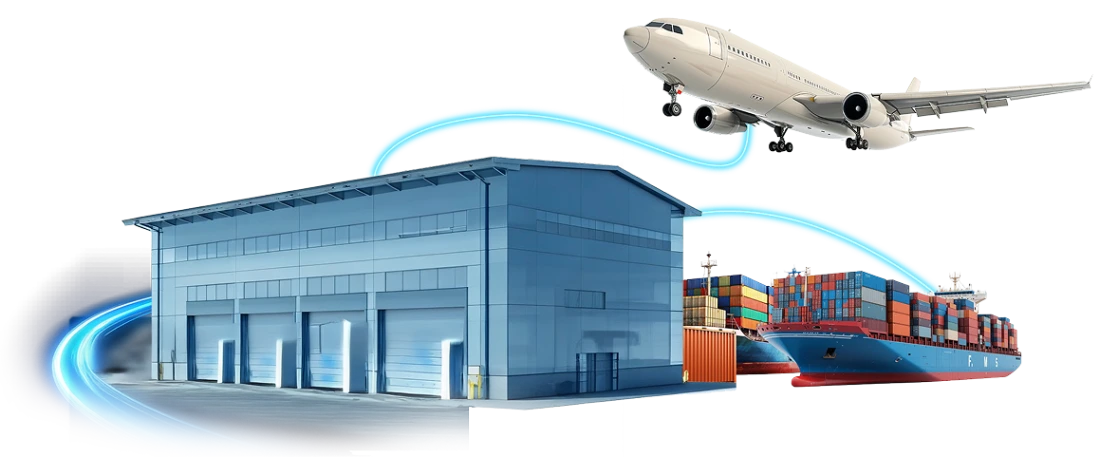 Transloading Services in Vancouver