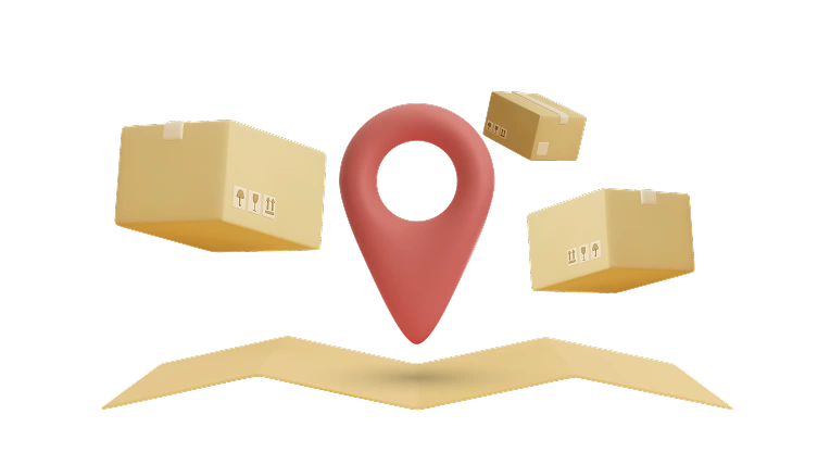 Courier service in Vancouver