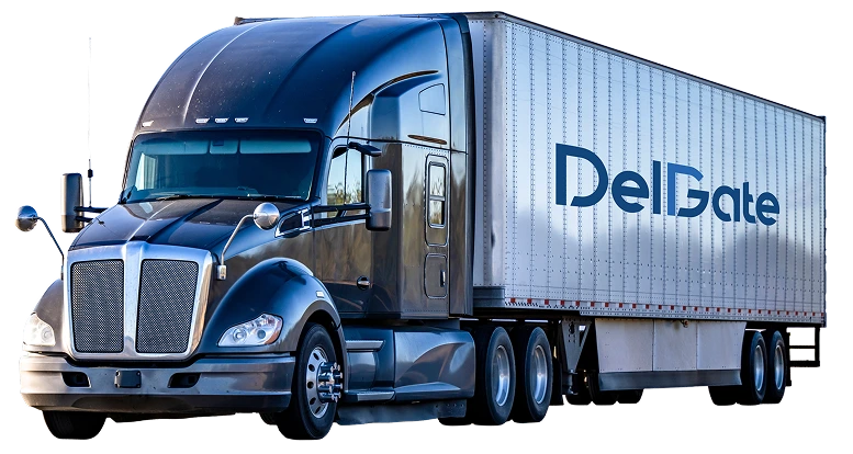 LTL Shipping in Canada