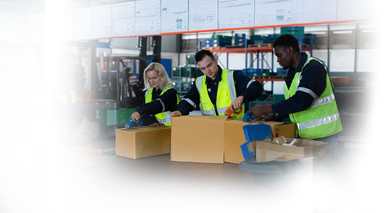 Kitting Services in Canada