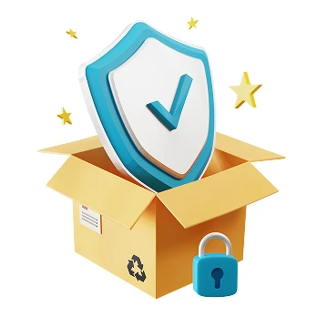 parcel delivery service