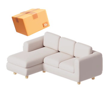Furniture Delivery in Montreal Safe & On-Time