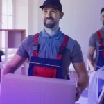 cheap furniture delivery service