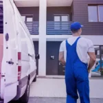 small furniture delivery service