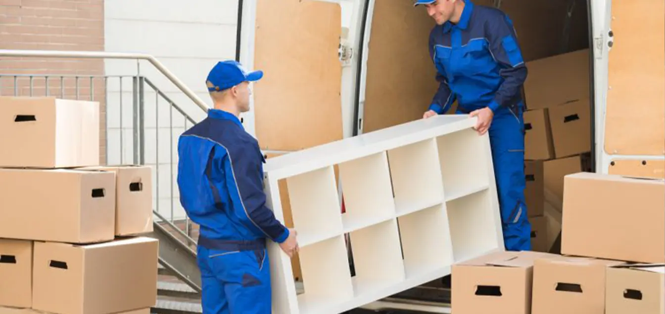 cheap furniture delivery service