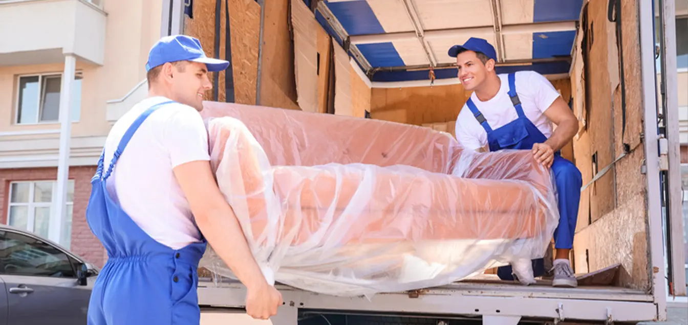 cheap furniture delivery service