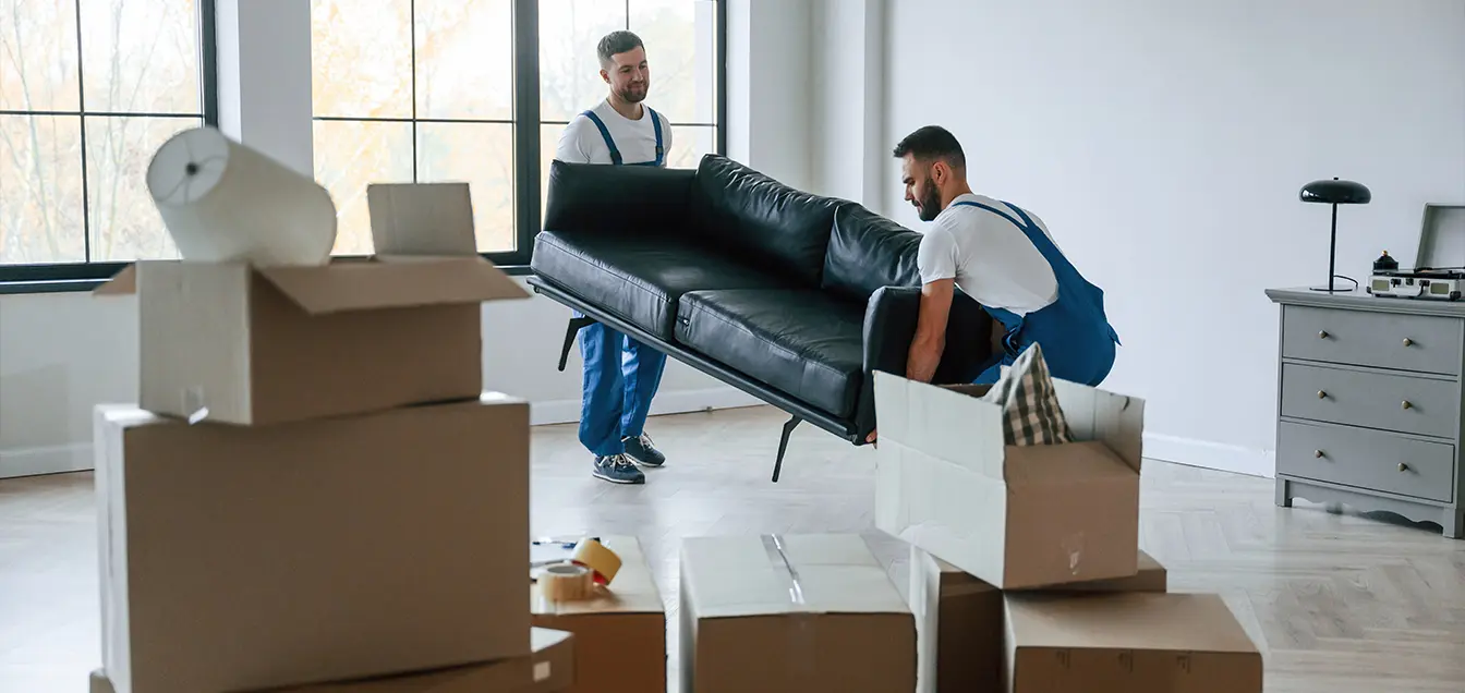 How much to tip furniture delivery