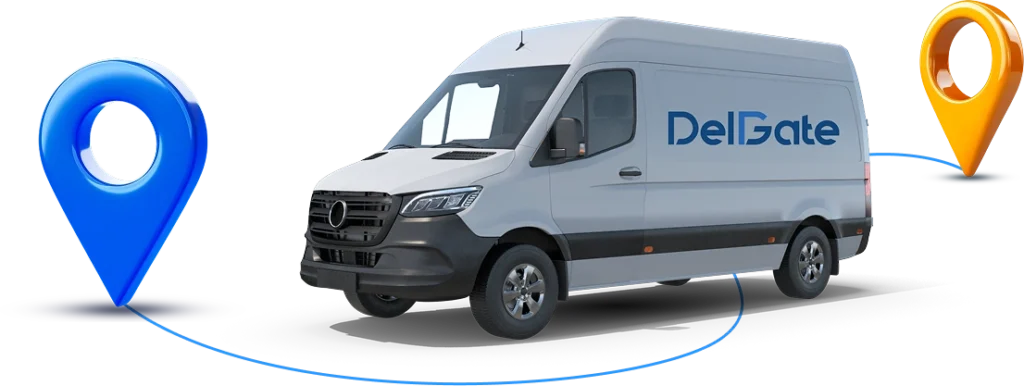 Last-Mile Delivery in Montreal