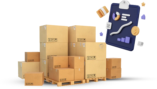 Fulfillment Center in Montreal