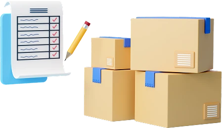 Fulfillment Service in Montreal