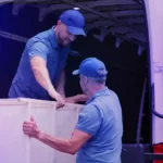 furniture pick up and delivery