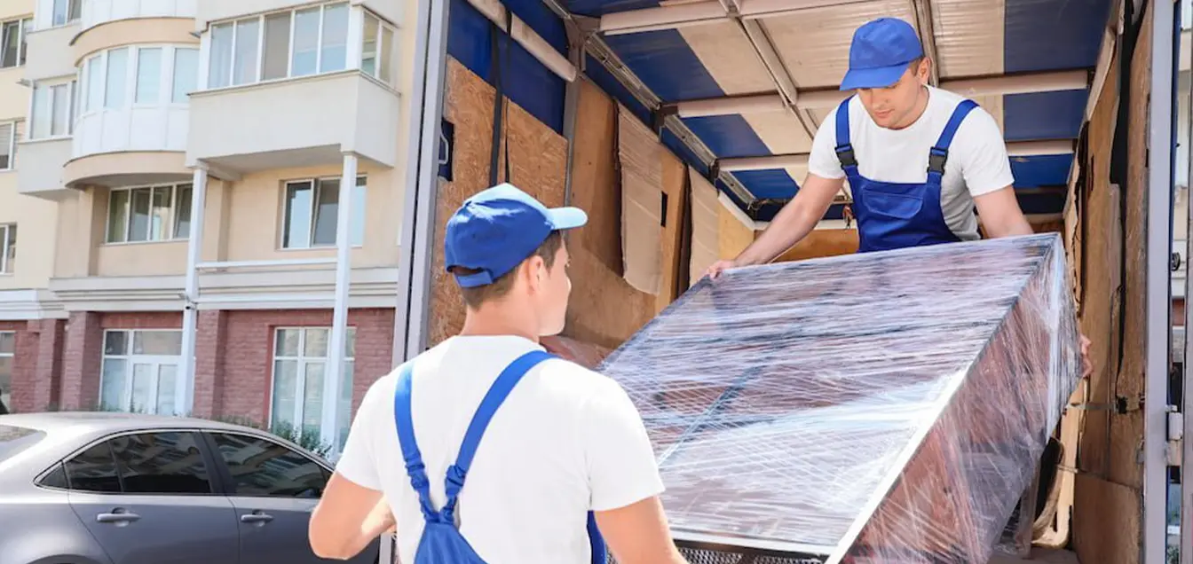 cheap furniture delivery