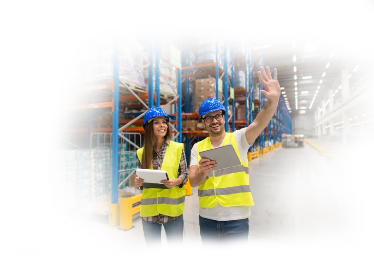 third party logistics fulfillment