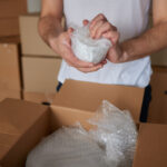 How to Pack Fragile Items for Shipping