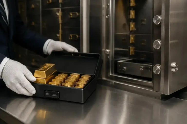 Professional Storage