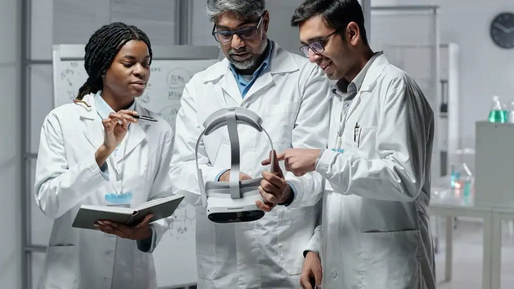 Medical Device Development