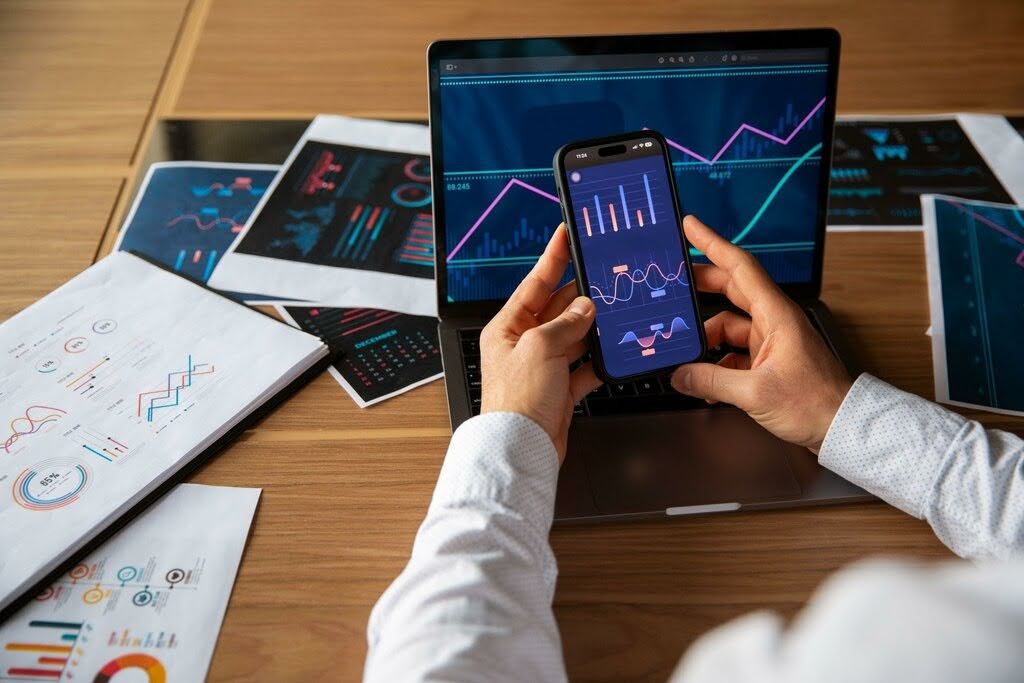 digital financial solutions