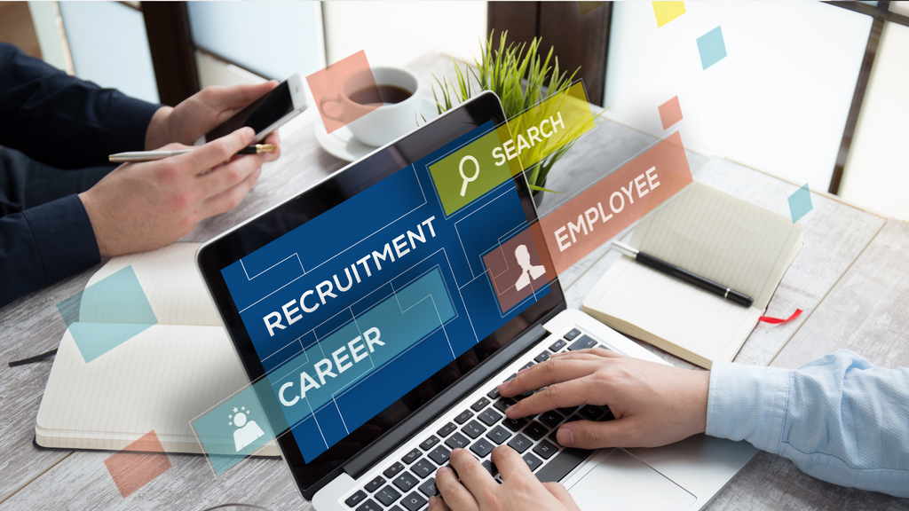 global recruitment