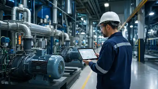 Predictive Maintenance Trends