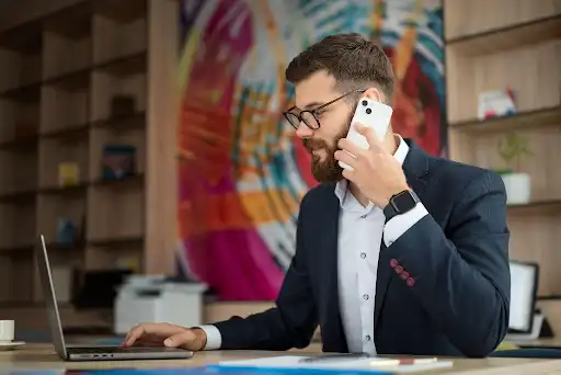 Growing Businesses
