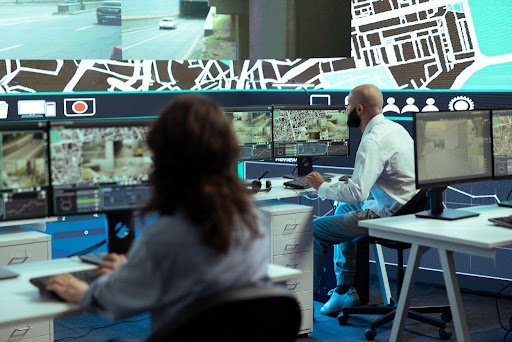 Security Management Systems